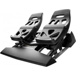 PEDALES HERCULES T.FLIGHT RUDDER PC/PS4 2960764 [foto 1 de 2]
