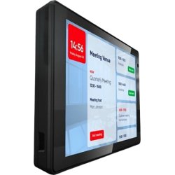 Philips 10BDL3351T/00 pantalla de se&ntilde;alizaci&oacute;n Panel plano interactivo 25,6 cm (10.1``) Wifi 350 cd / m&sup2 Negro Pantalla t&aacute;ctil Procesador incorpora