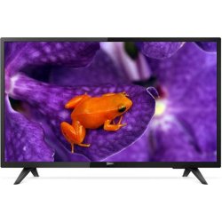 Philips 32HFL5114/12 Televisor 81,3 cm (32``) Full HD Smart TV Wifi Negro 250 cd / m&sup2