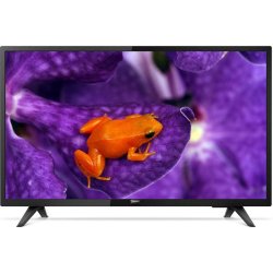 Philips 43HFL5114/12 Televisor 109,2 cm (43``) Full HD Smart TV Wifi Negro 250 cd / m&sup2