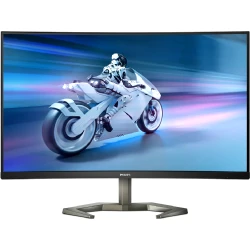 Philips Momentum 32M1C5200W/00 pantalla para PC 80 cm (31.5``) 1920 x 1080 Pixeles Full HD LCD Negro