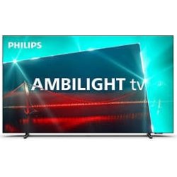 Philips OLED 55OLED718 TV Ambilight 4K [foto 1 de 2]