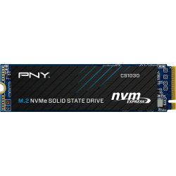 PNY CS1030 M.2 1000 GB PCI Express 3.0 3D NAND NVMe [foto 1 de 2]