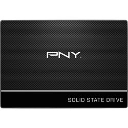 PNY CS900 2.5`` 250 GB Serial ATA III 3D TLC [foto 1 de 2]
