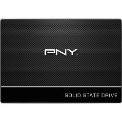 PNY CS900 2.5`` 500 GB Serial ATA III 3D TLC [foto 1 de 2]