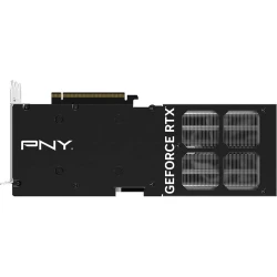 PNY GeForce RTX™ 4070 Ti Super 16GB OC LED TF NVIDIA GeForce RTX 4070 Ti SUPER GDDR6X [foto 1 de 2]