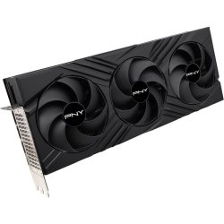 PNY GeForce RTX 4080 SUPER VERTO OC Triple Fan 16GB GDDR6X DLSS3 [foto 1 de 2]