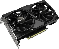PNY GeForce RTX 5060 8GB NVIDIA GDDR7