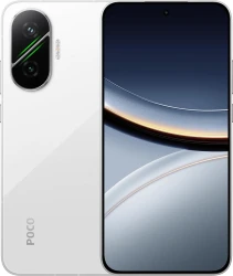 POCO F7 5G 12/512Gb Blanco Smarphone