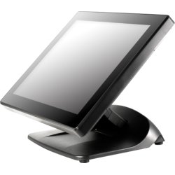 Posiflex TM-3115 monitor POS 38,1 cm (15``) 1024 x 768 Pixeles Pantalla t&aacute;ctil