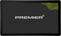 Premier PCP-320 A RK3568 1,99 GHz Tableta 81,3 cm (32``) 1920 x 1080 Pixeles Pantalla t&aacute;ctil Negro