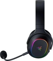 Razer Barracuda X Chroma Auriculares Inalámbrico Diadema Juego USB Tipo C Bluetooth Negro [foto 1 de 2]