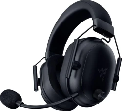 Razer BLACKSHARK V2 HYPERSPEED Auriculares Inalámbrico y alámbrico Diadema Juego USB tipo A Bluetooth Negro [foto 1 de 2]