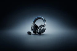 Razer BlackShark V3 Pro Auriculares Inalámbrico y alámbrico Diadema Juego USB tipo A Bluetooth Negro [foto 1 de 2]