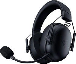 Razer BlackShark V3 X HyperSpeed Auriculares Inalámbrico y alámbrico Diadema Juego USB tipo A Bluetooth Blanco [foto 1 de 2]