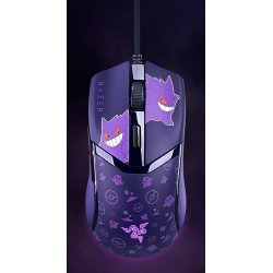 Razer Cobra Gengar Edition rat&oacute;n Juego mano derecha USB tipo A &Oacute;ptico 8500 DPI