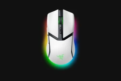 Razer Cobra Pro ratón Juego mano derecha RF Wireless + Bluetooth + USB Type-C Óptico 30000 DPI [foto 1 de 2]