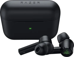 Razer Hammerhead Pro HyperSpeed Auriculares True Wireless Stereo (TWS) Dentro de oído Juego Bluetooth Negro [foto 1 de 2]