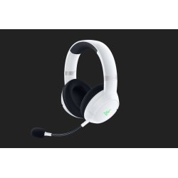 Razer Kaira Pro Auriculares Inalámbrico Diadema Juego Bluetooth Blanco [foto 1 de 2]