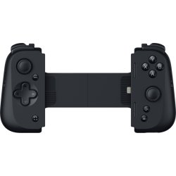 Razer Kishi V2 Negro Lightning Gamepad Analógico/Digital iOS [foto 1 de 2]