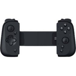 Razer KISHI V2 Negro USB Gamepad Android, PC, iOS [foto 1 de 2]