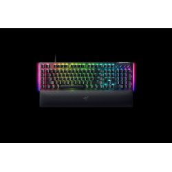 Razer RZ03-04690100-R3M1 teclado Juego USB QWERTY Inglés de EE. UU. Negro [foto 1 de 2]