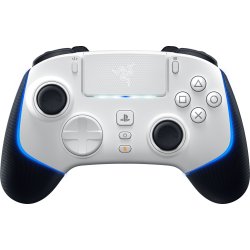 Razer Wolverine V2 Pro Blanco Gamepad Analógico/Digital PC, PlayStation 5 [foto 1 de 2]