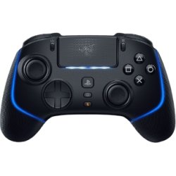 Razer Wolverine V2 Pro Negro Gamepad Analógico/Digital PC, PlayStation 5 [foto 1 de 2]