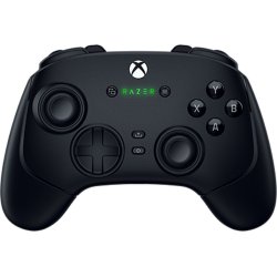Razer Wolverine V3 Pro Negro USB Gamepad Analógico PC, Xbox Series S, Xbox Series X [foto 1 de 2]