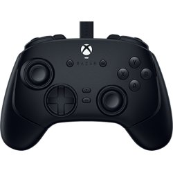 Razer Wolverine V3 Tournament Edition Negro USB Gamepad Analógico PC, Xbox Series S, Xbox Series X [foto 1 de 2]