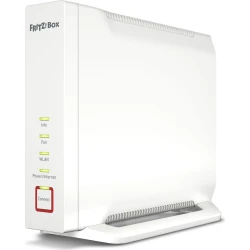ROUTER AVM FRITZ!Box 4060 International - Router 4x4 WiFi AX 6000 Mbit/s, interfaz en Espa&ntilde;ol 20002952