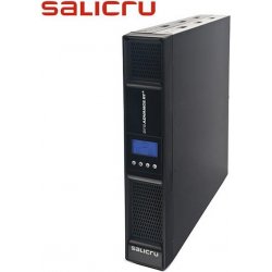 SAI SALICRU SPS ADVANCE 1500VA USB SPS 1500 ADV RT2 [foto 1 de 2]