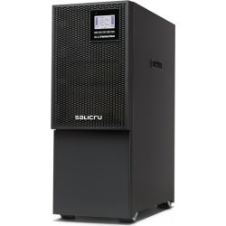 Salicru SLC-10000-TWIN PRO3 sistema de alimentación ininterrumpida (UPS) Doble conversión (en lÍ­nea) 10 kVA 10000 W [foto 1 de 2]
