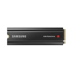 Samsung Disco ssd M.2 2 TB pci express 4.0 V-NAND mlc nvme [foto 1 de 2]