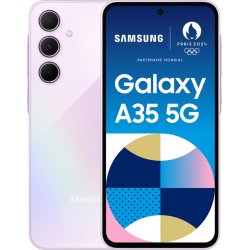 Samsung Galaxy A35 5G 8/256Gb Lila Smartphone [foto 1 de 2]