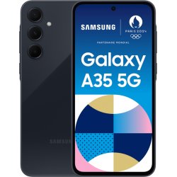 Samsung Galaxy A35 5G 8/256Gb Marina Smartphone [foto 1 de 2]