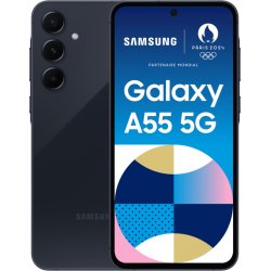 Samsung Galaxy A55 5G 8/128Gb Marina Smartphone [foto 1 de 2]