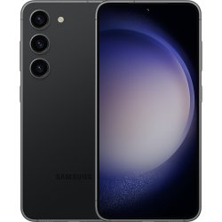 Samsung Galaxy S23 Enterprise Edition 256GB Negro Smartphone [foto 1 de 2]