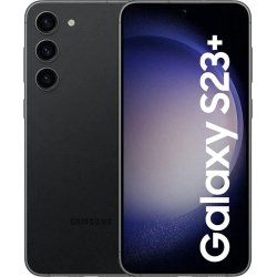 Samsung Galaxy S23 Plus 512GB Negro Smartphone [foto 1 de 2]