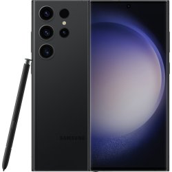 Samsung Galaxy S23 Ultra Enterprise Edition 256GB Negro Smartphone [foto 1 de 2]