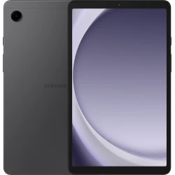 Samsung Galaxy Tab A9 64 GB 22,1 cm (8.7``) 4 GB Wi-Fi 5 (802.11ac) Grafito [foto 1 de 2]