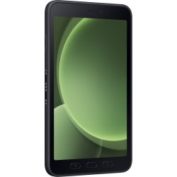 Samsung Galaxy Tab Active 5 Enterprise Edition 5G 8`` 6GB/128GB Verde Tablet [foto 1 de 2]