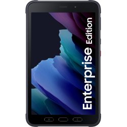 Samsung Galaxy Tab Active3 LTE Enterprise Edition 4G LTE-TDD & LTE-FDD 64 GB 20,3 cm (8``) Samsung Exynos 4 GB Wi-Fi 6 (802.11ax) Android 10 Negro [foto 1 de 2]