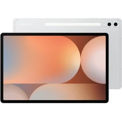 Samsung Galaxy Tab S10+ 12.4`` 12/256Gb Plata Tablet [foto 1 de 2]