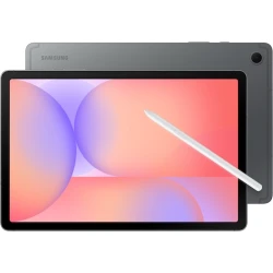 Samsung Galaxy Tab S10 Lite 5G 256 GB 27,7 cm (10.9``) 8 GB Wi-Fi 6 (802.11ax) Gris