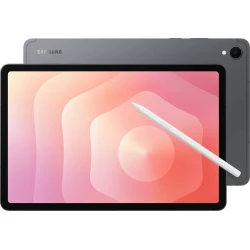 Samsung Galaxy Tab S11 5G 128 GB 27,9 cm (11``) 12 GB Wi-Fi 6 (802.11ax) Gris