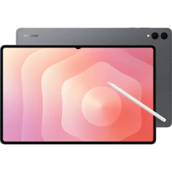 Samsung Galaxy Tab S11 Ultra 256 GB 37,1 cm (14.6``) 12 GB Wi-Fi 6 (802.11ax) Gris [foto 1 de 2]