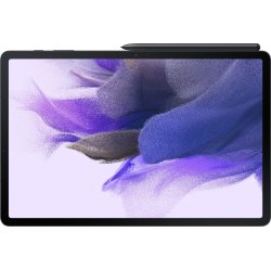 Samsung galaxy tab S7 fe SM-T736B tablet 128gb/6gb ram/12.4p/android/negro [foto 1 de 2]