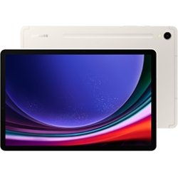 Samsung Galaxy Tab S9 11`` 12/256GB 5G Beige Tablet [foto 1 de 2]