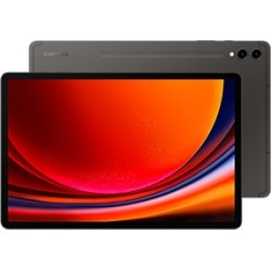 Samsung Galaxy Tab S9+ SM-X810N 256 GB 31,5 cm (12.4``) Qualcomm Snapdragon 12 GB Wi-Fi 6 (802.11ax) Android 13 Grafito [foto 1 de 2]
